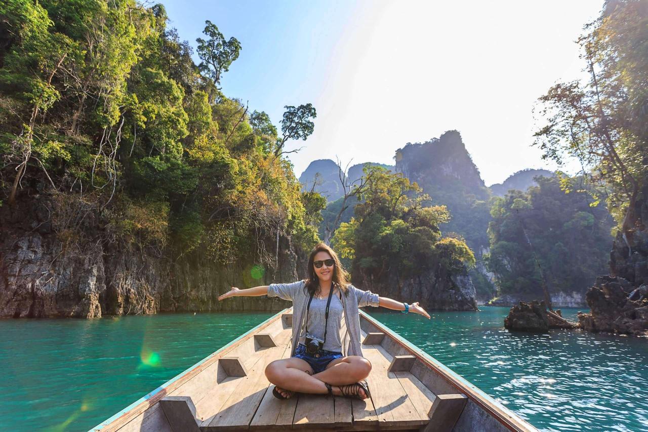 Jelajahi Keindahan Mangrove Tour Langkawi: Petualangan Alam yang Menakjubkan